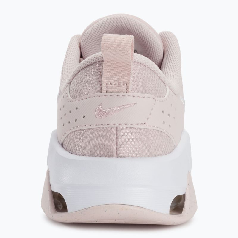 Кросівки жіночі Nike Zoom Bella 6 barely rose / diffused taupe / metallic platinum / white 6