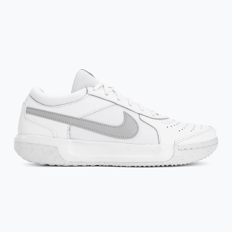 Кросівкі тенісні жіночі Nike Air Zoom Court Lite 3 2