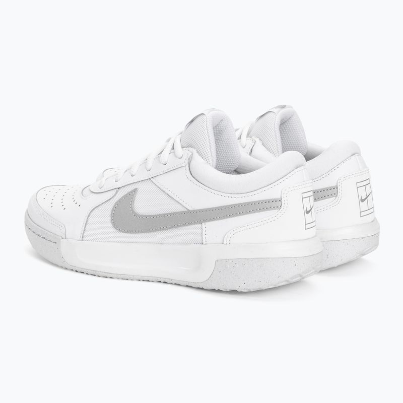 Кросівкі тенісні жіночі Nike Air Zoom Court Lite 3 3
