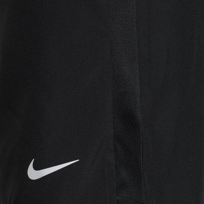 Шорти чоловічі Nike Dri-Fit Challenger 7" 2in1 black/black/black 3