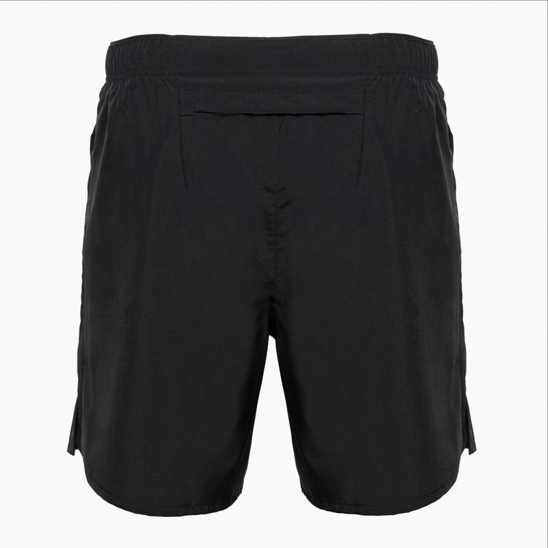 Шорти чоловічі Nike Dri-Fit Challenger 7" Brief-Lined black/black/black DV9359 2