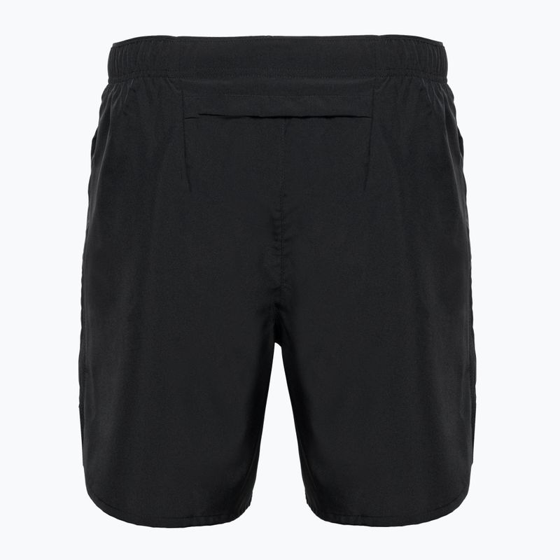 Шорти чоловічі Nike Dri-Fit Challenger 7" Brief-Lined black/black/black DV9363 2