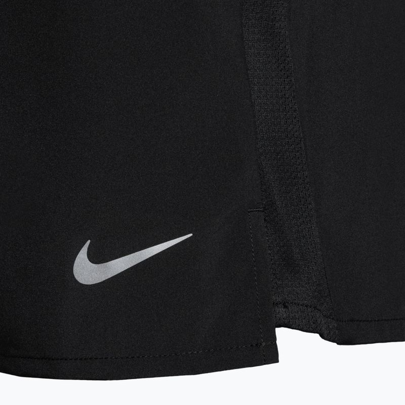 Шорти чоловічі Nike Dri-Fit Challenger 7" Brief-Lined black/black/black DV9363 3