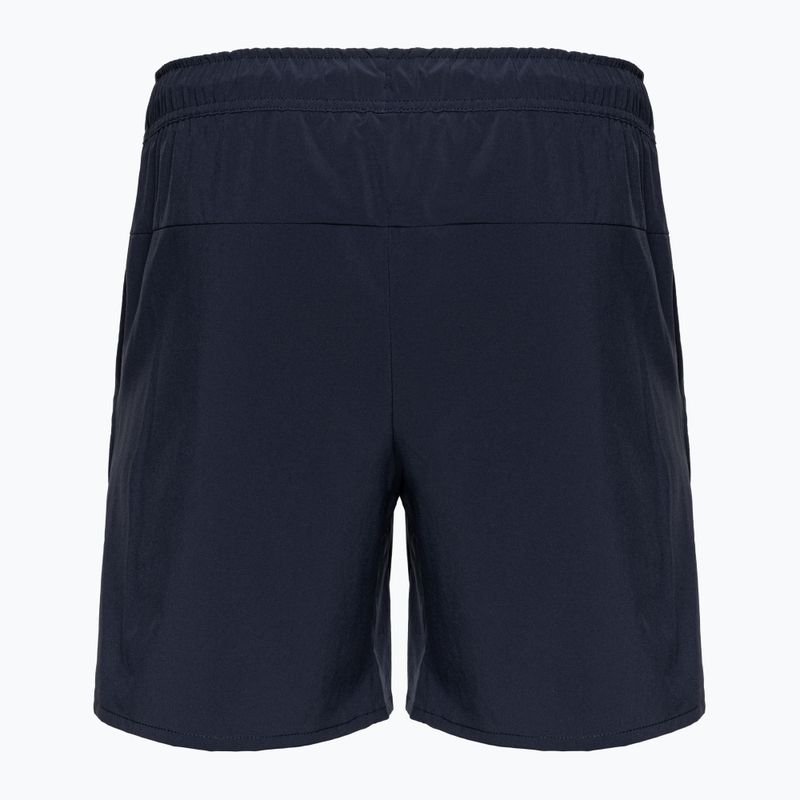 Шорти чоловічі Nike Unlimited Dri-Fit 7" Unlined obsidian/black/obsidian 2