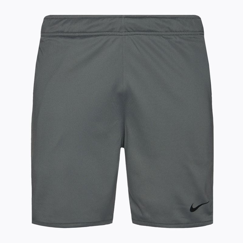 Шорти чоловічі Nike Dri-Fit Totality 7" Unlined smoke grey/black/smoke grey/black