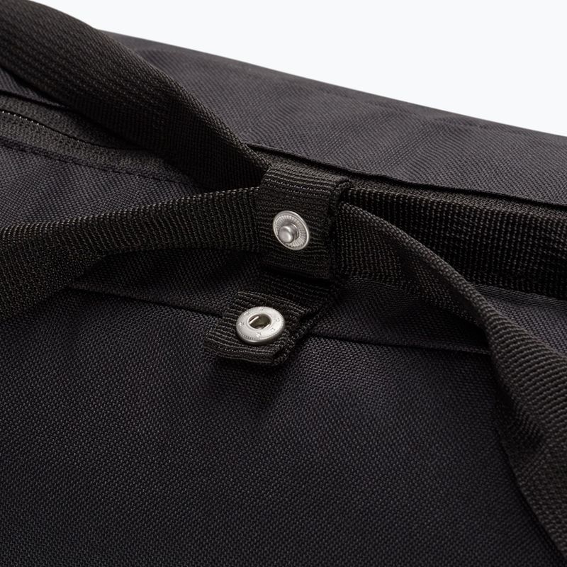 Сумка тренувальна дитяча Nike Gym Club 25 л black/black/white 9