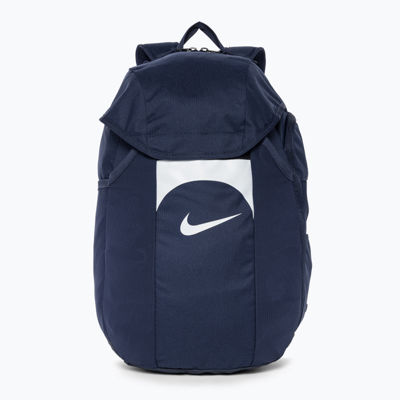 Рюкзак футбольний Nike Academy Team 2.3 midnight navy/black