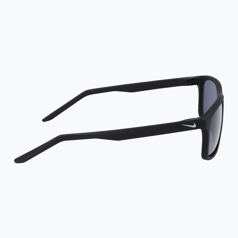 Окуляри сонцезахисні Nike Fire L matte black/ polar grey 7