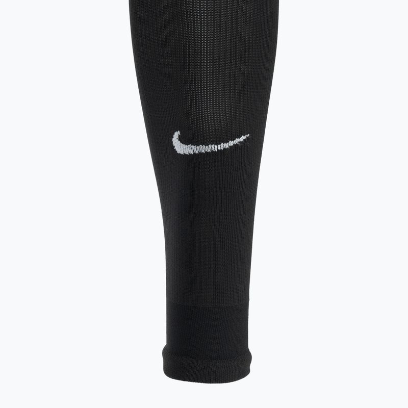 Рукави футбольні Nike Strike black/white 3