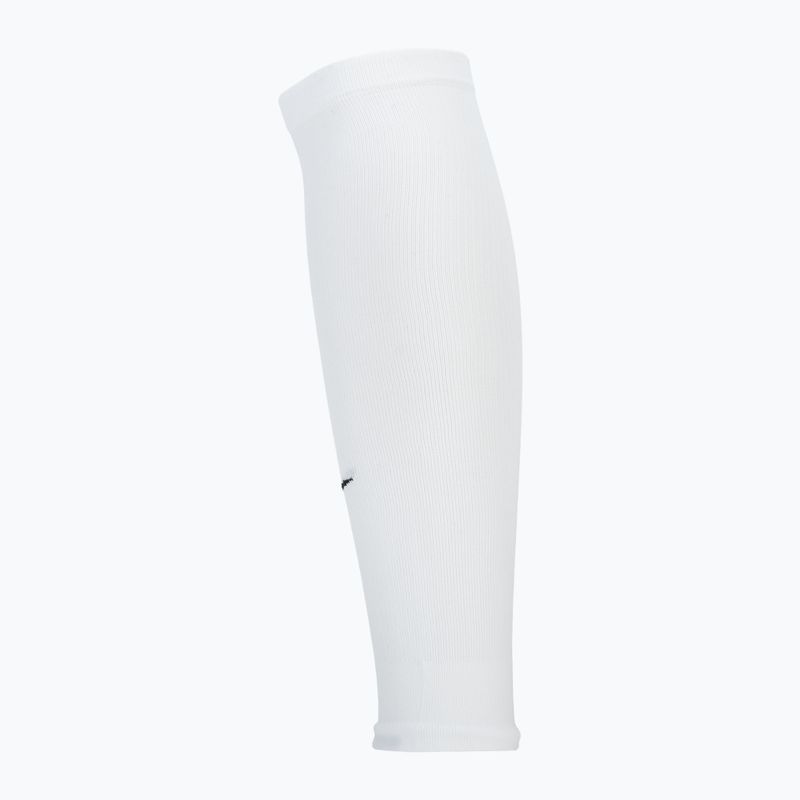 Рукави футбольні Nike Strike white/black 2