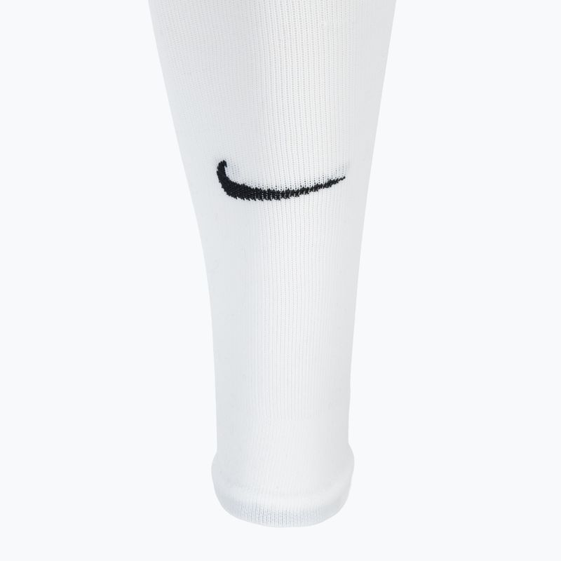 Рукави футбольні Nike Strike white/black 3