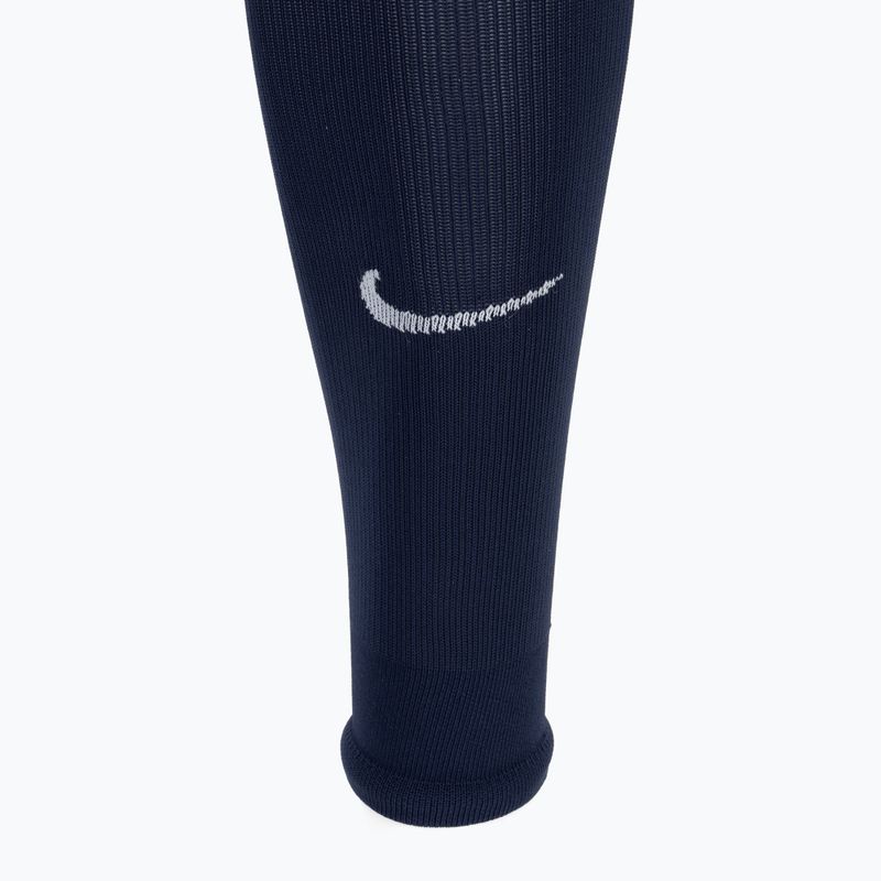 Рукави футбольні Nike Strike midnight navy/white 3