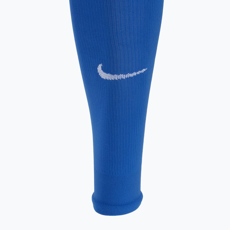 Рукави футбольні Nike Strike royal blue/white 3