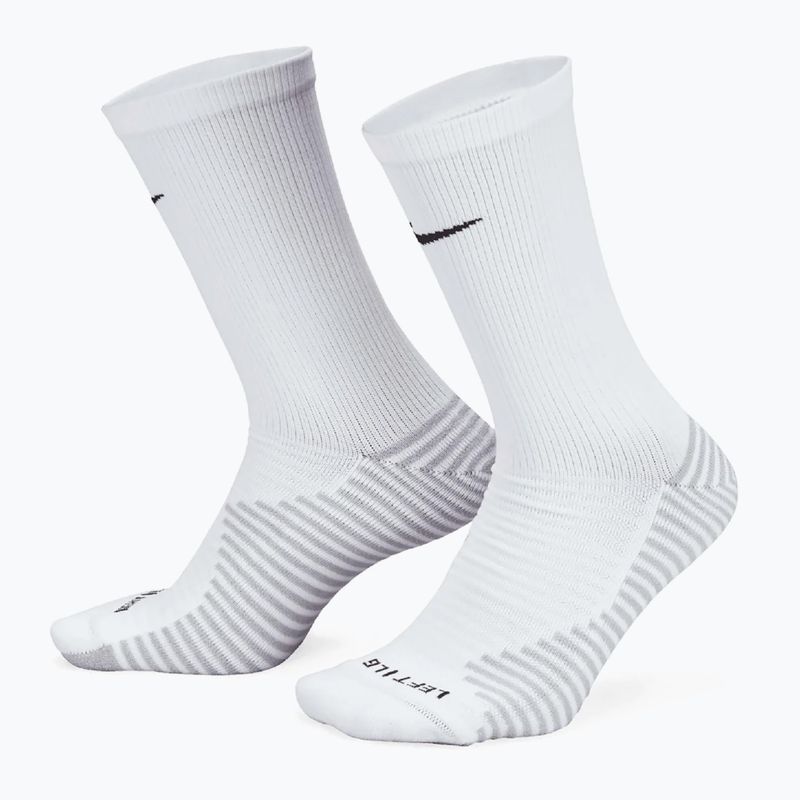 Шкарпетки футбольні Nike Strike Soccer Crew white/black