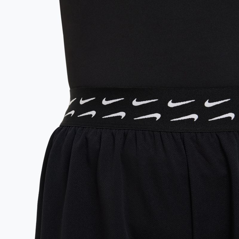 Шорти дитячі Nike Trophy Dri-Fit black/white 6