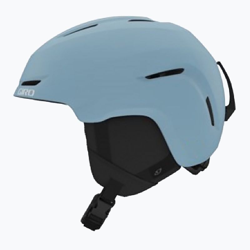 Шолом лижний дитячий Giro Spur light harbor blue