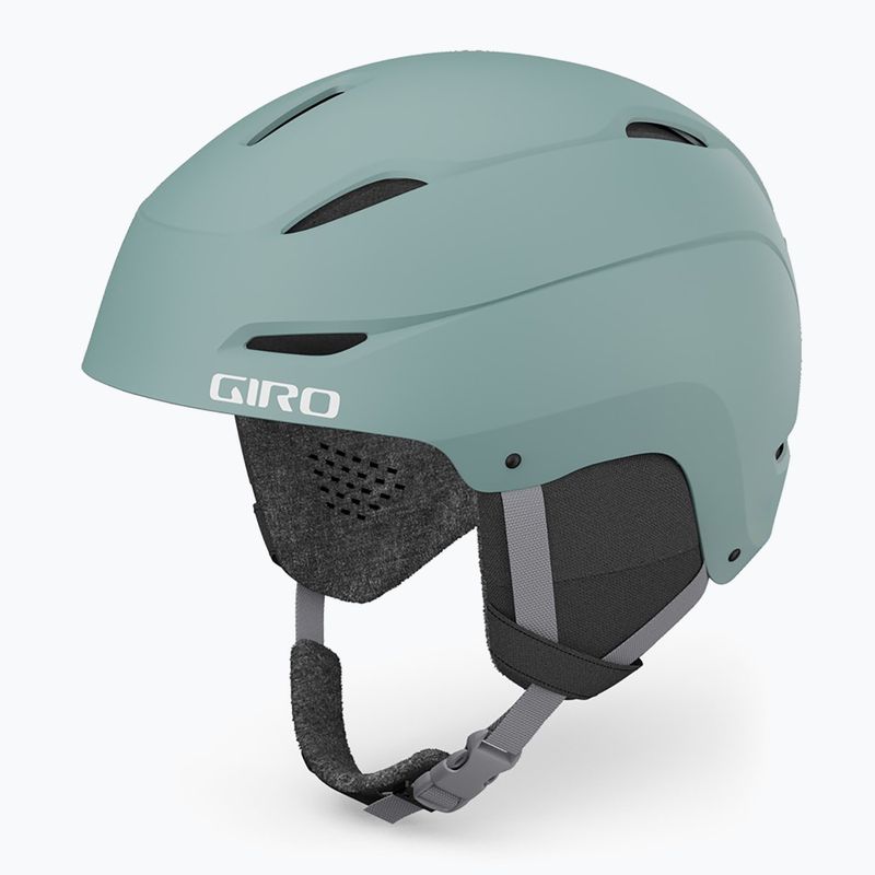 Шолом лижний Giro Ceva MIPS matte mineral