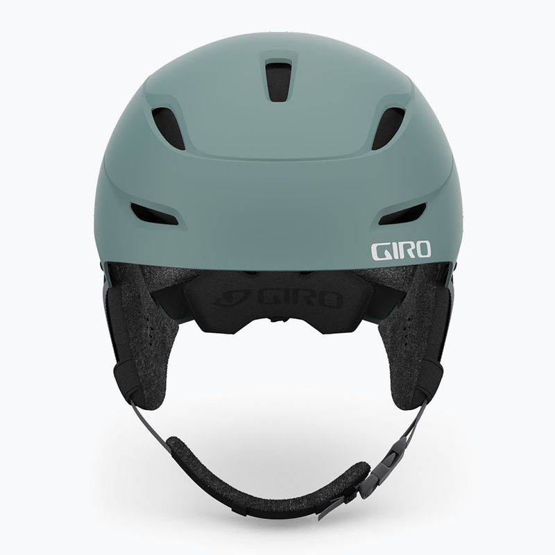 Шолом лижний Giro Ceva matte mineral 3