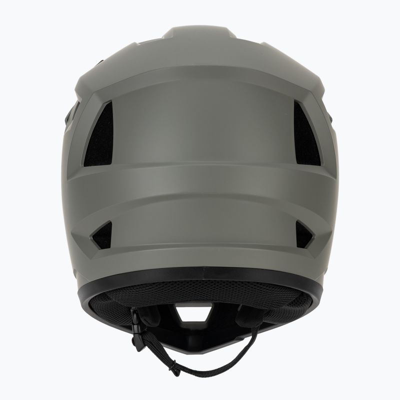 Шолом велосипедний Bell Sanction 2 matte dark gray 4