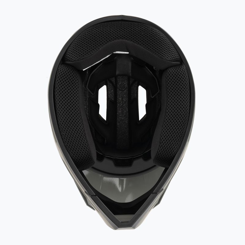 Шолом велосипедний Bell Sanction 2 matte dark gray 5