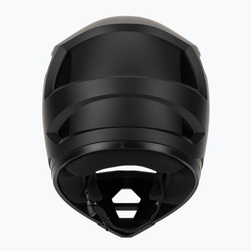 Шолом велосипедний Bell Sanction 2 matte black 4