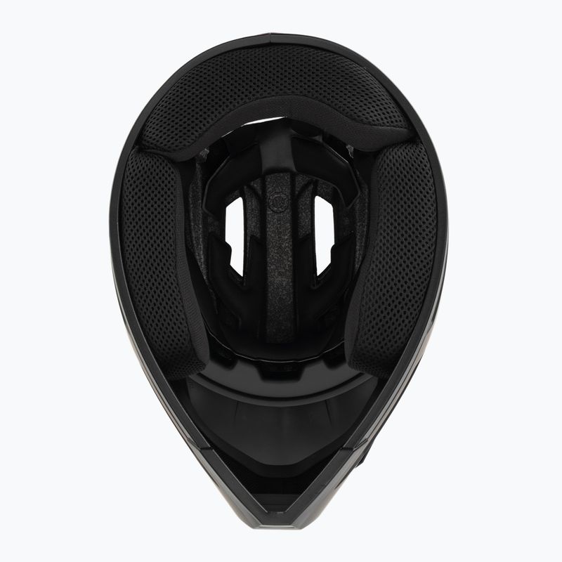Шолом велосипедний Bell Sanction 2 matte black 5