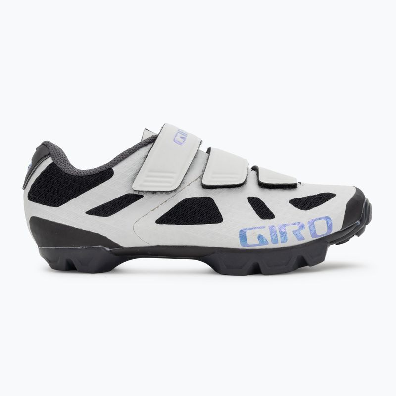 Кросівки велосипедні MTB жіночі Giro Ranger light sharkskin 2