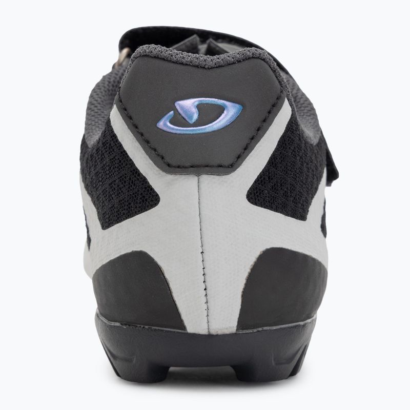 Кросівки велосипедні MTB жіночі Giro Ranger light sharkskin 6