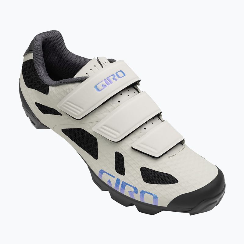 Кросівки велосипедні MTB жіночі Giro Ranger light sharkskin 2
