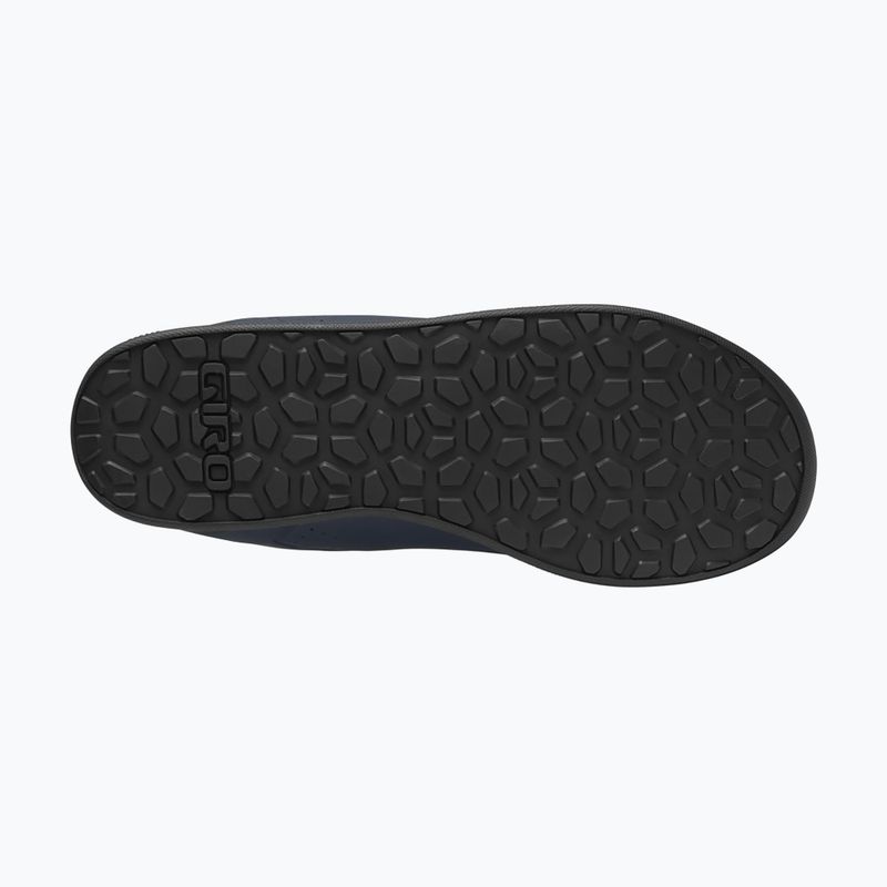 Кросівки велосипедні чоловічі Giro Latch light sharkskin 3