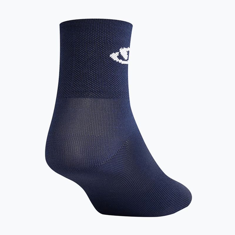 Шкарпетки Giro Comp Racer midnight 2