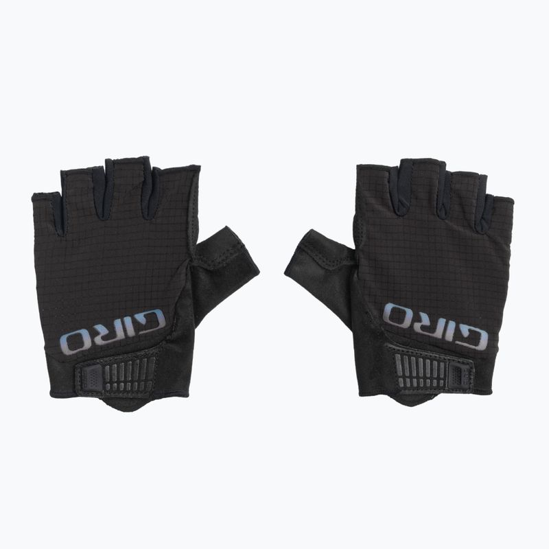 Рукавиці велосипедні жіночі Giro Tessa Gel II black 2