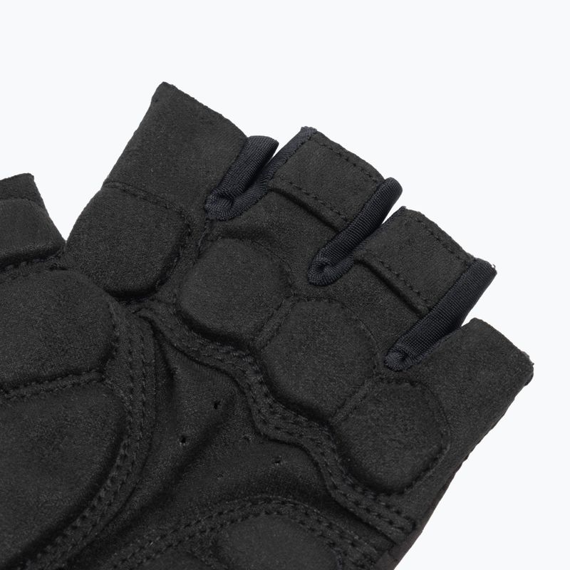 Рукавиці велосипедні жіночі Giro Tessa Gel II black 5