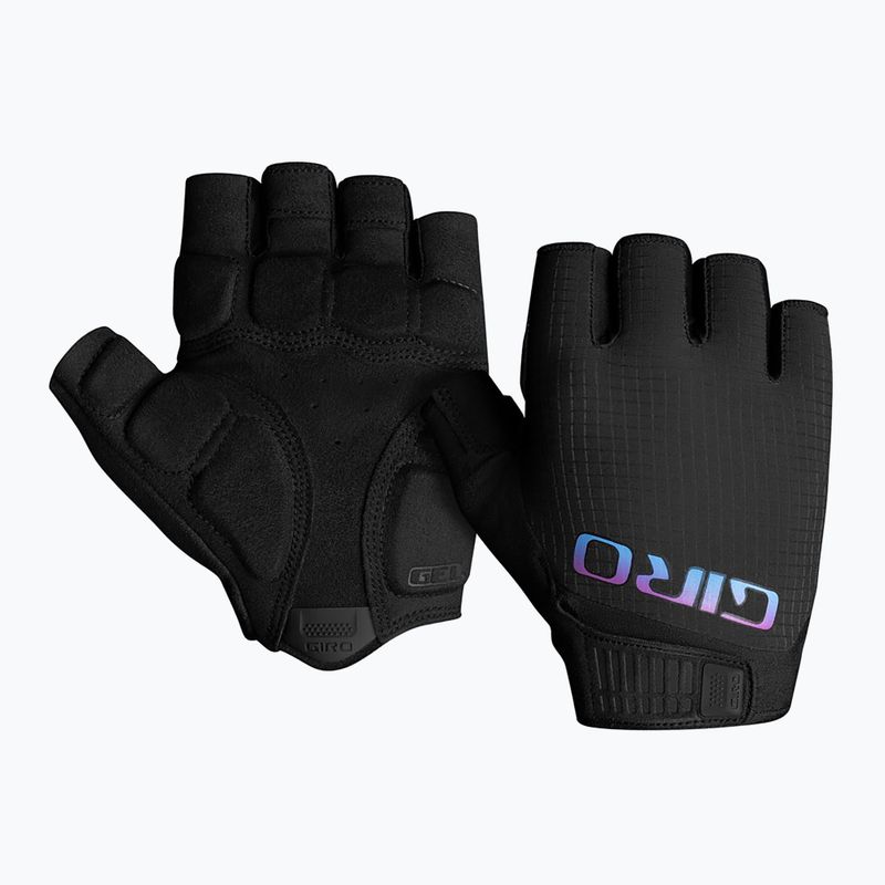 Рукавиці велосипедні жіночі Giro Tessa Gel II black