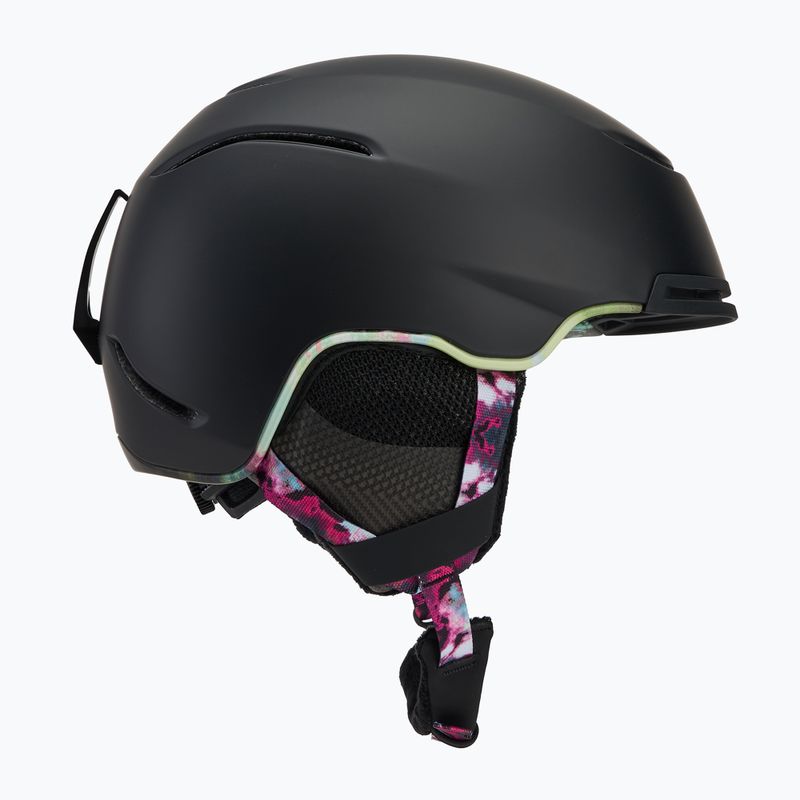 Шолом гірськолижний Giro Terra MIPS matte dark matter 4