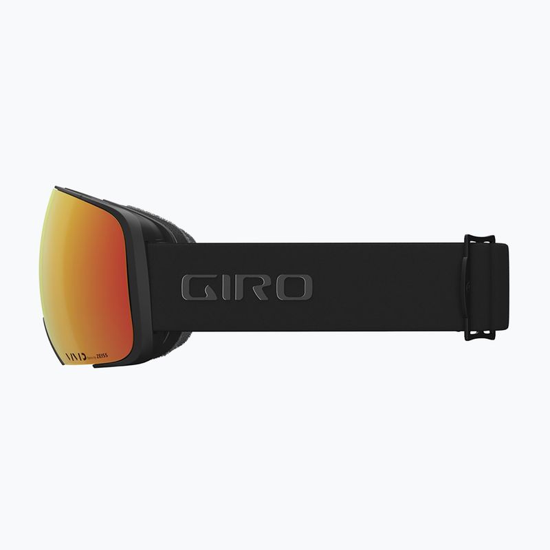 Гірськолижні окуляри Giro Comp з чорно-білим індикатором/інфрачервоним випромінюванням 4