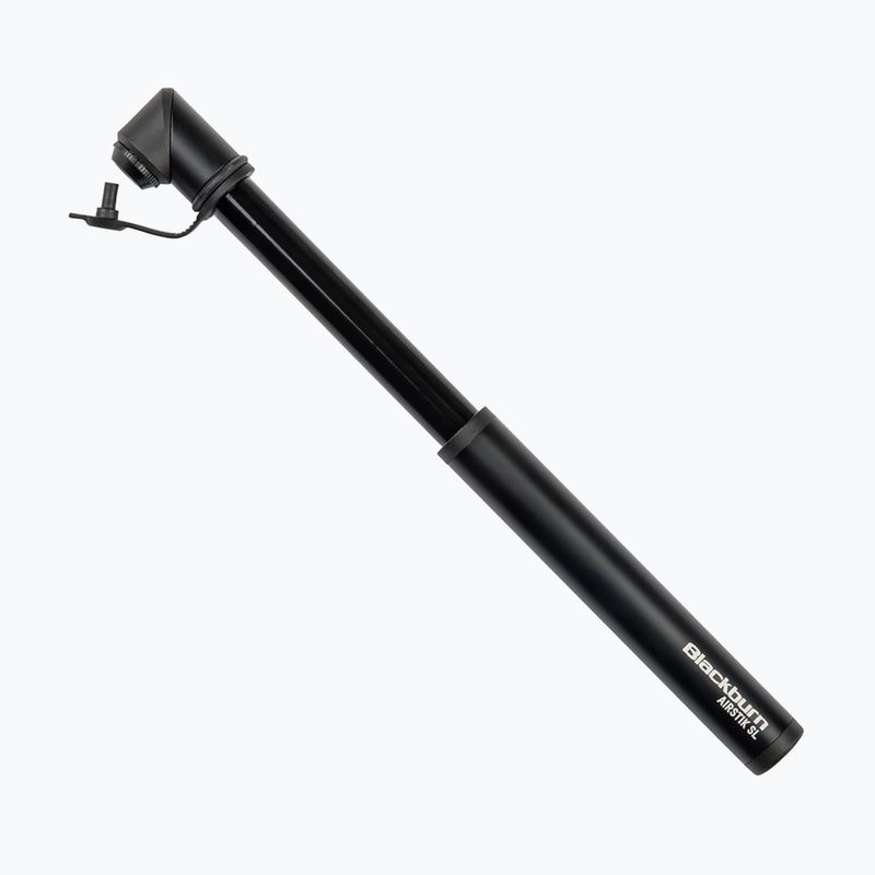 Насос велосипедний Blackburn Airstik SL Mini black 2