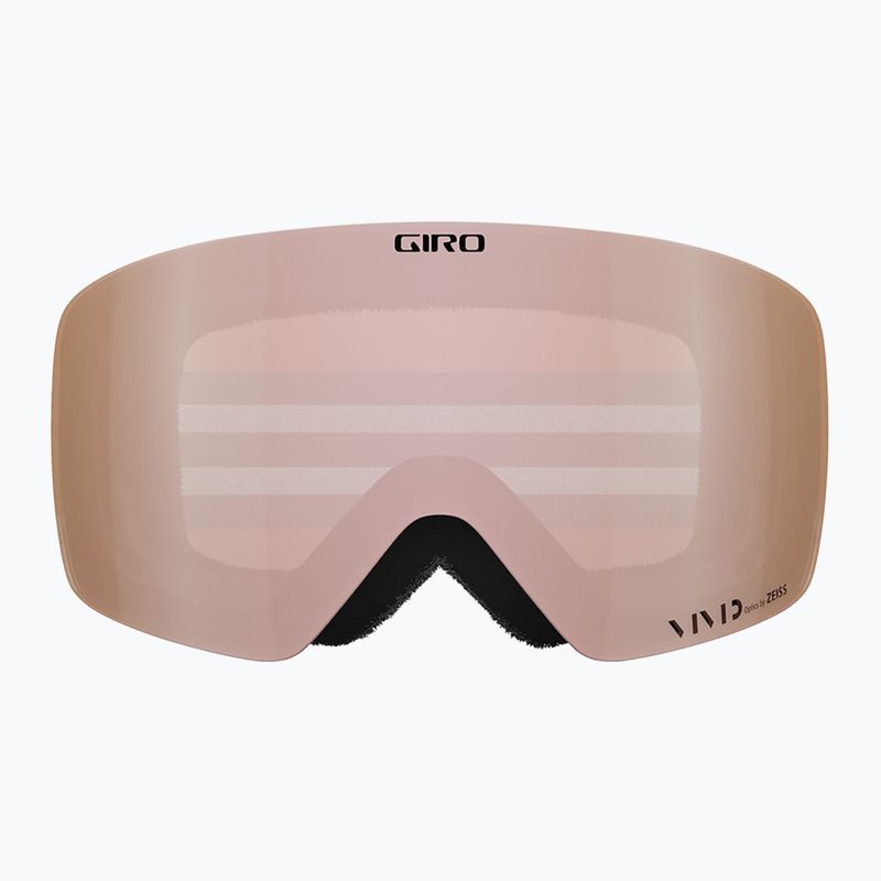 Жіночі гірськолижні окуляри Giro 2