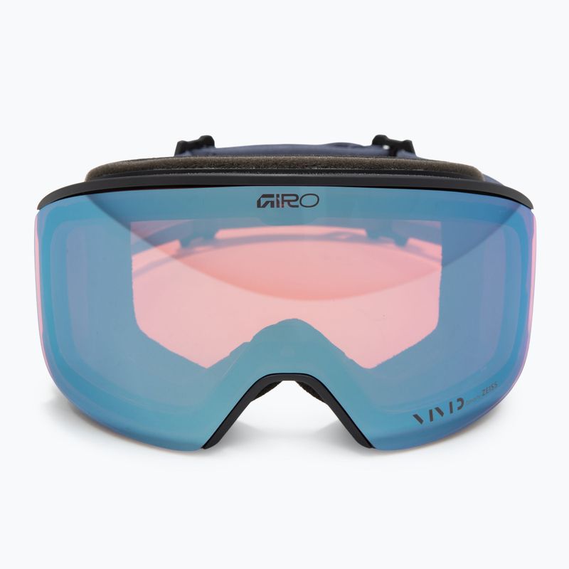 Лижні окуляри Giro Axis indigo stacked/vivid royal/vivid infrared 3