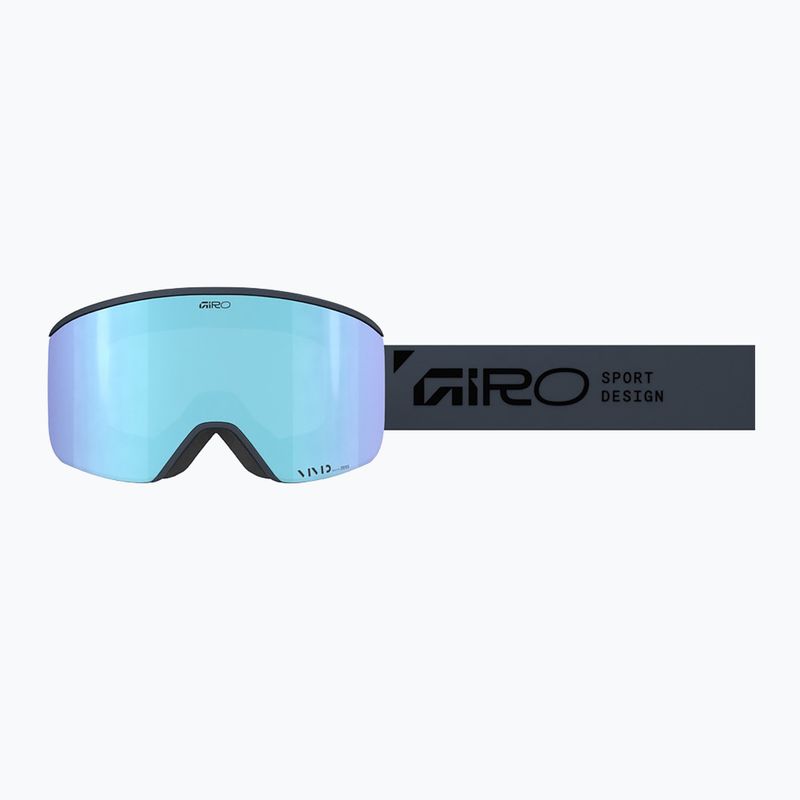 Лижні окуляри Giro Axis indigo stacked/vivid royal/vivid infrared 6