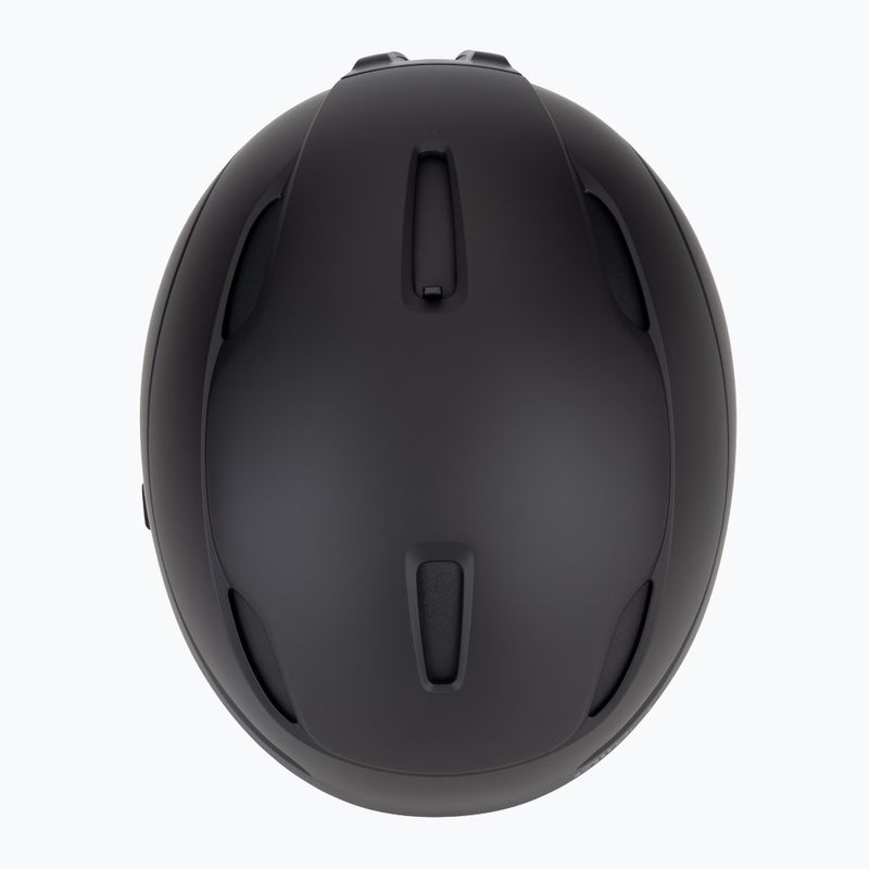 Шолом гірськолижний Giro Ceva W matte black 6