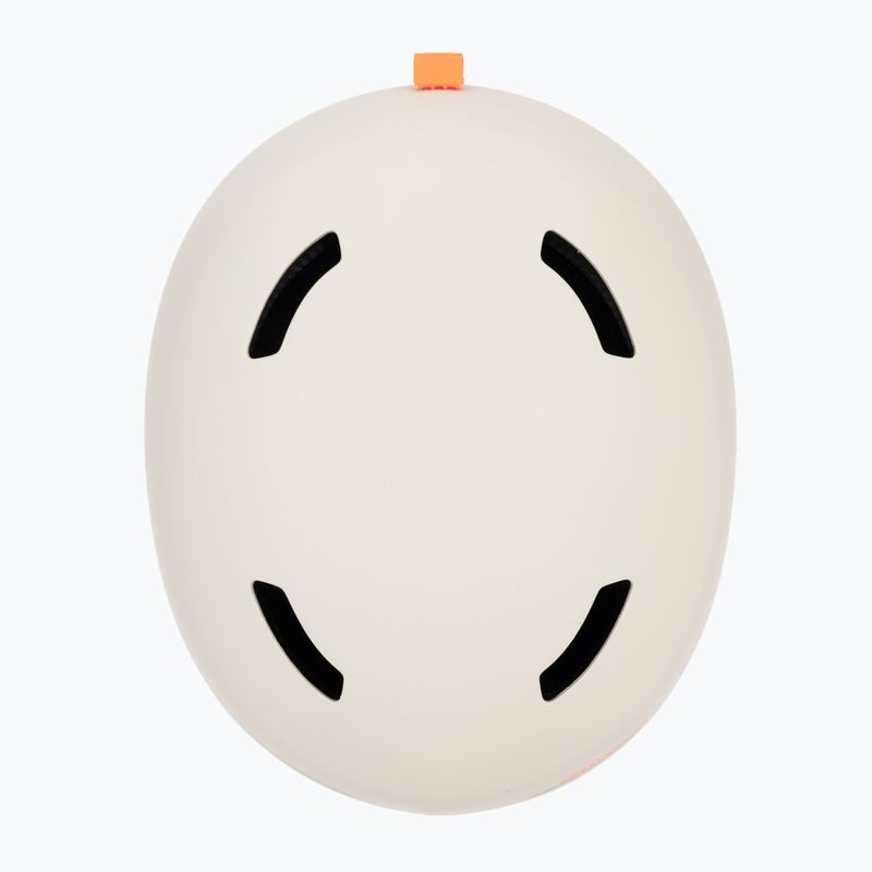 Шолом гірськолижний дитячий Giro Crue matte stone 6