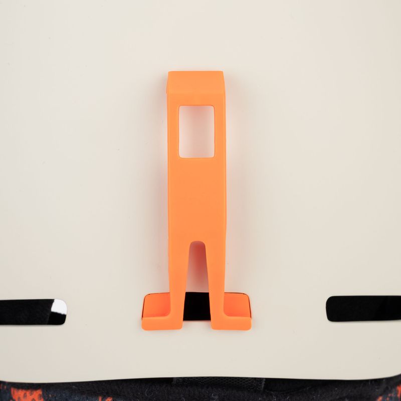 Шолом гірськолижний дитячий Giro Crue matte stone 7