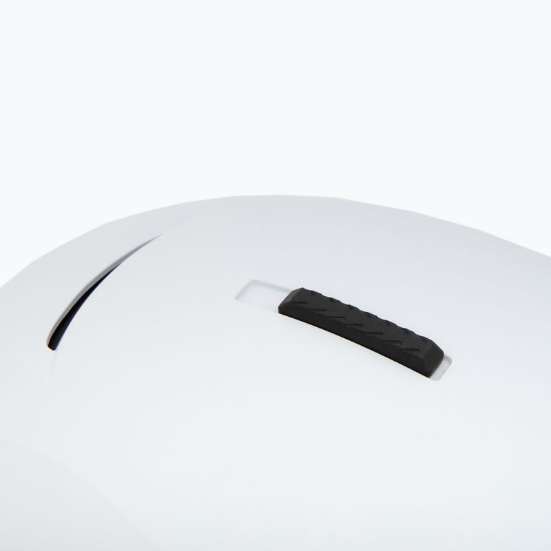 Шолом гірськолижний жіночий Giro Aria Spherical Mips W matte white/vivid copper 6