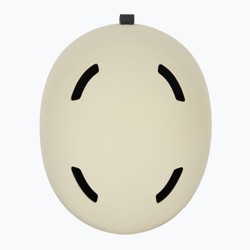 Шолом гірськолижний Giro Ledge FS matte stone 6