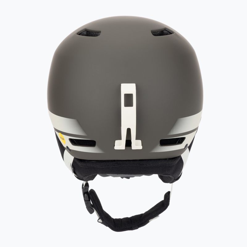 Шолом лижний Giro Ledge FS MIPS matte bark 4