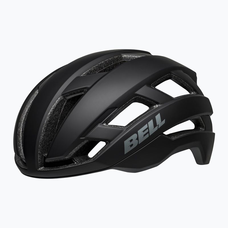 Шолом велосипедний Bell Falcon XR Integrated Mips matte black