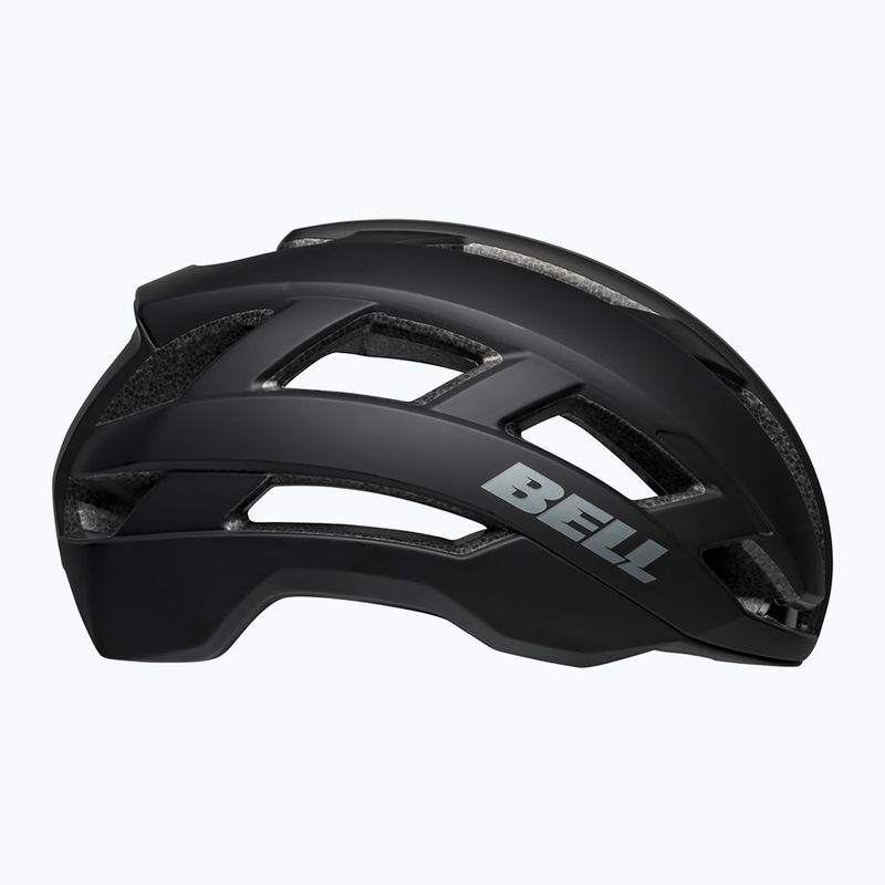 Шолом велосипедний Bell Falcon XR Integrated Mips matte black 2