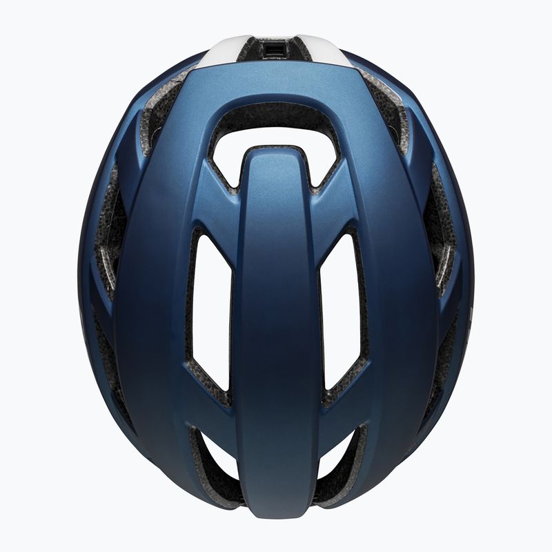 Шолом велосипедний Bell Falcon XR Integrated Mips matte blue/gray 4