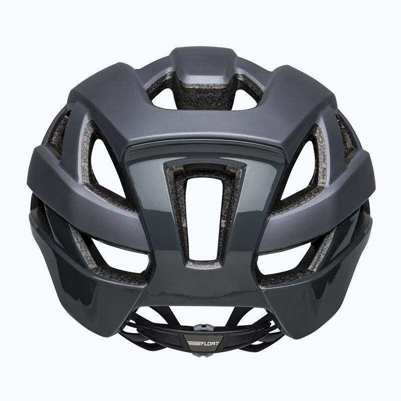 Шолом велосипедний Bell Falcon XR Integrated Mips matte gloss/gray 3